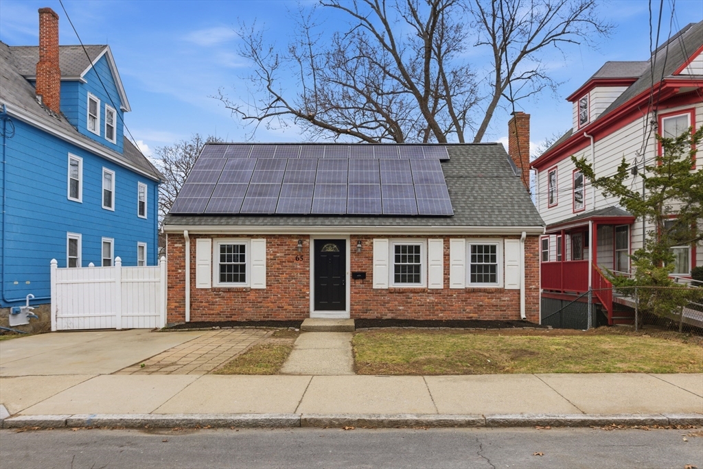 65 Perham Street Boston, MA 02132 - Photo 2 of 16