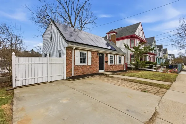 $739,900 | 65 Perham Street, Boston, MA 02132