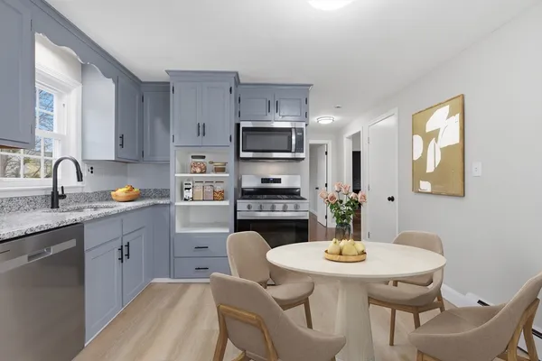 $739,900 | 65 Perham Street, Boston, MA 02132