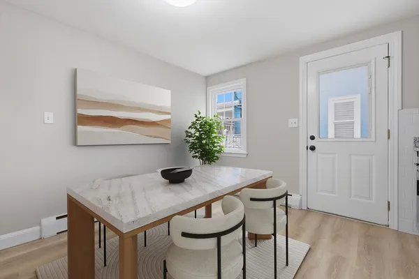 $739,900 | 65 Perham Street, Boston, MA 02132