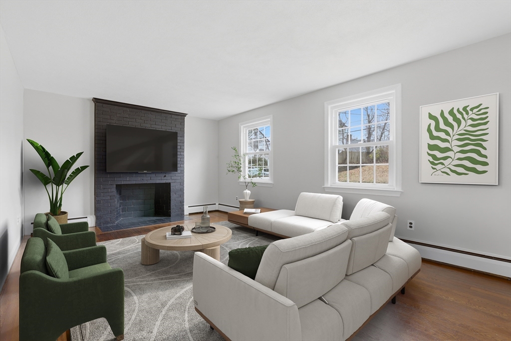 65 Perham Street Boston, MA 02132 - Photo 7 of 16