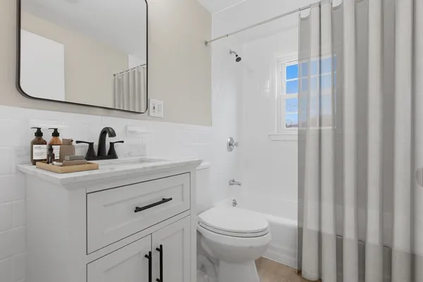 $739,900 | 65 Perham Street, Boston, MA 02132