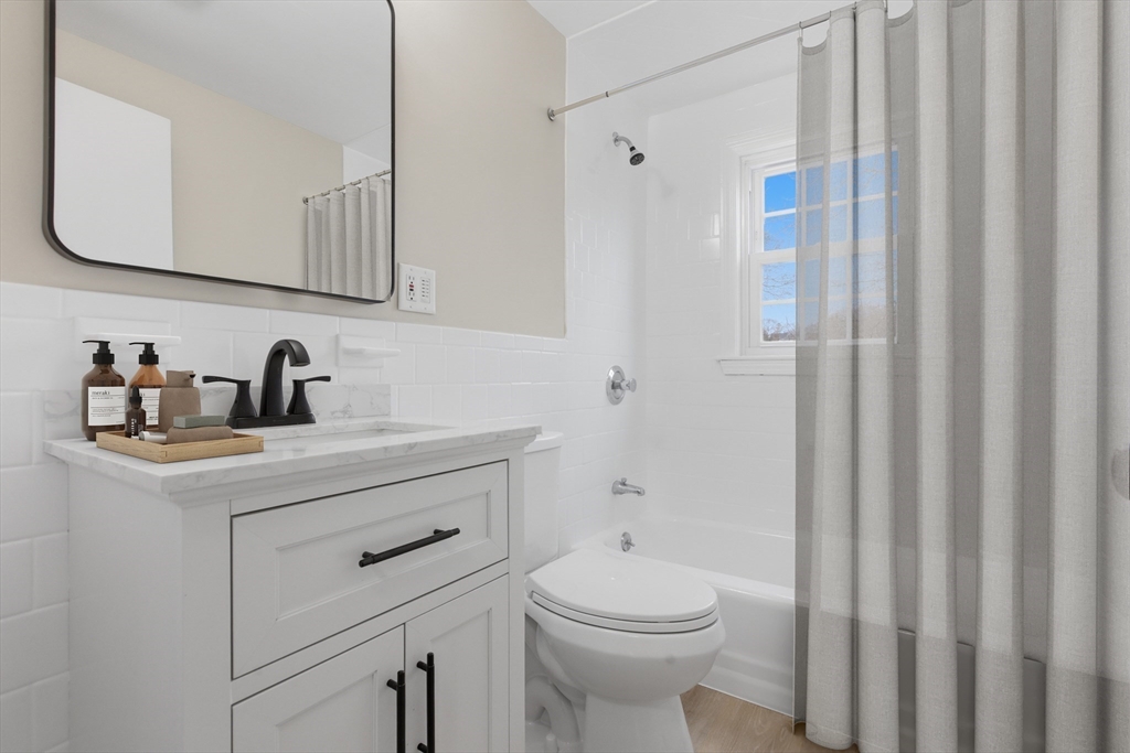 65 Perham Street Boston, MA 02132 - Photo 9 of 16