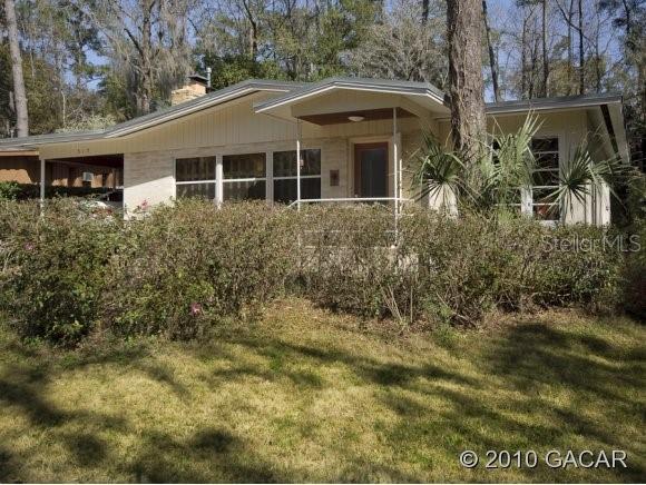 313 Southwest 26th Street Gainesville, FL 32607 - Photo 1 of 1 Gallery Image 1