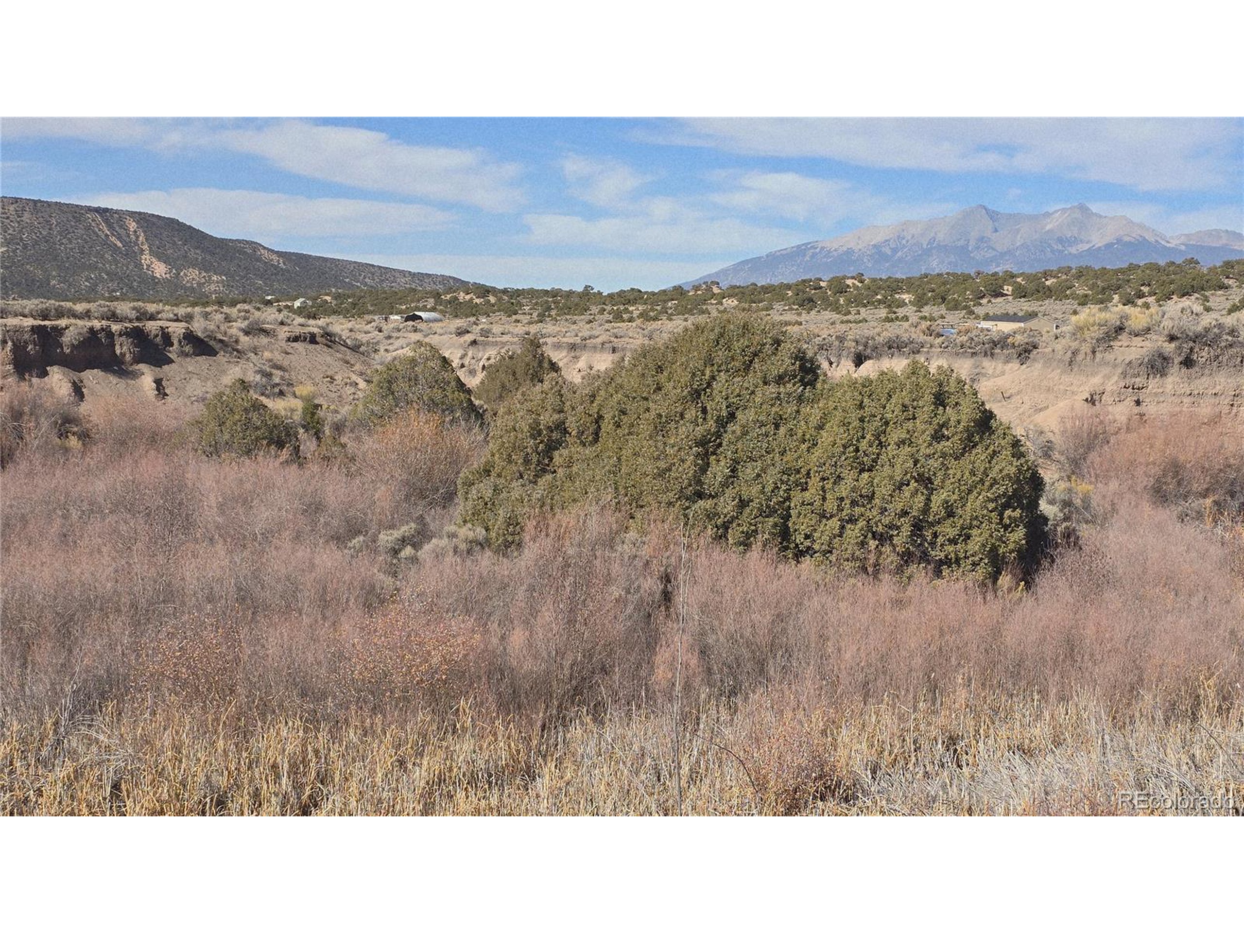 1768 Bateman Road Fort Garland, CO 81133 - Photo 7 of 30 a black and white photo of a city