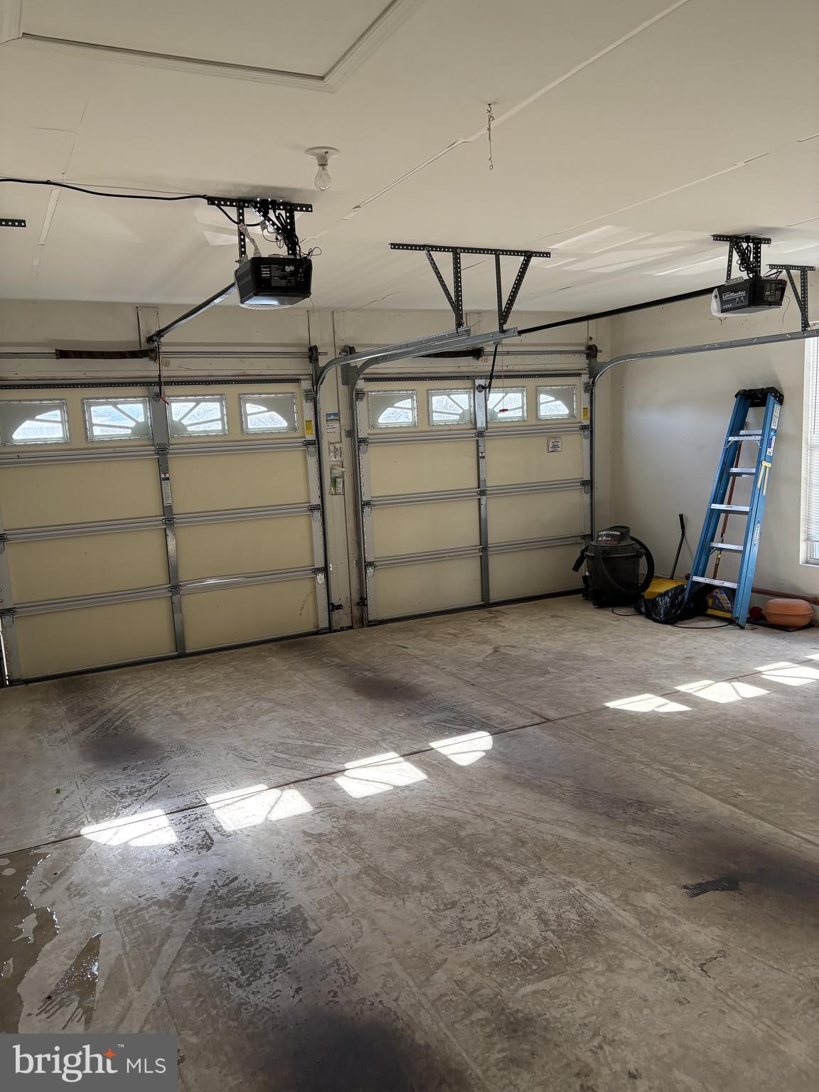 304 Daylilly Way Middletown, DE 19709 - Photo 18 of 20 a view of a garage with storage