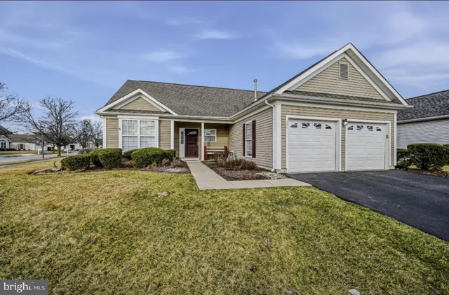 $420,000 | 304 Daylilly Way, Middletown, DE 19709