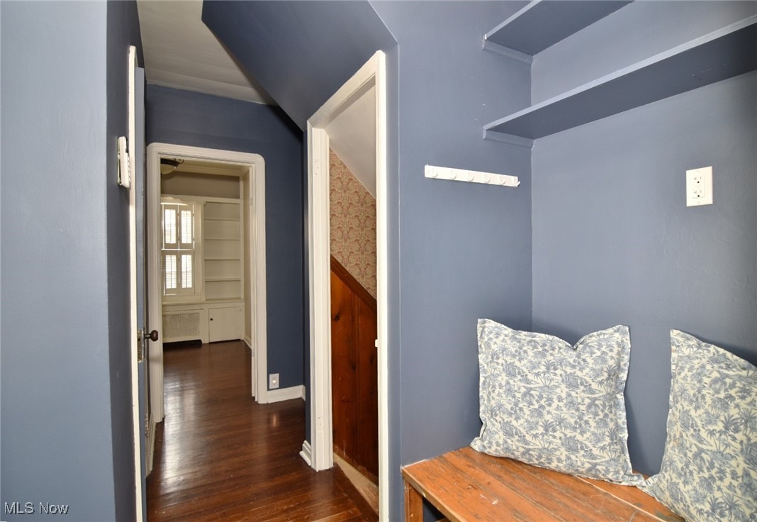 3651 Rawnsdale Road Beachwood, OH 44122 - Photo 21 of 49 Mud Room near Back Door