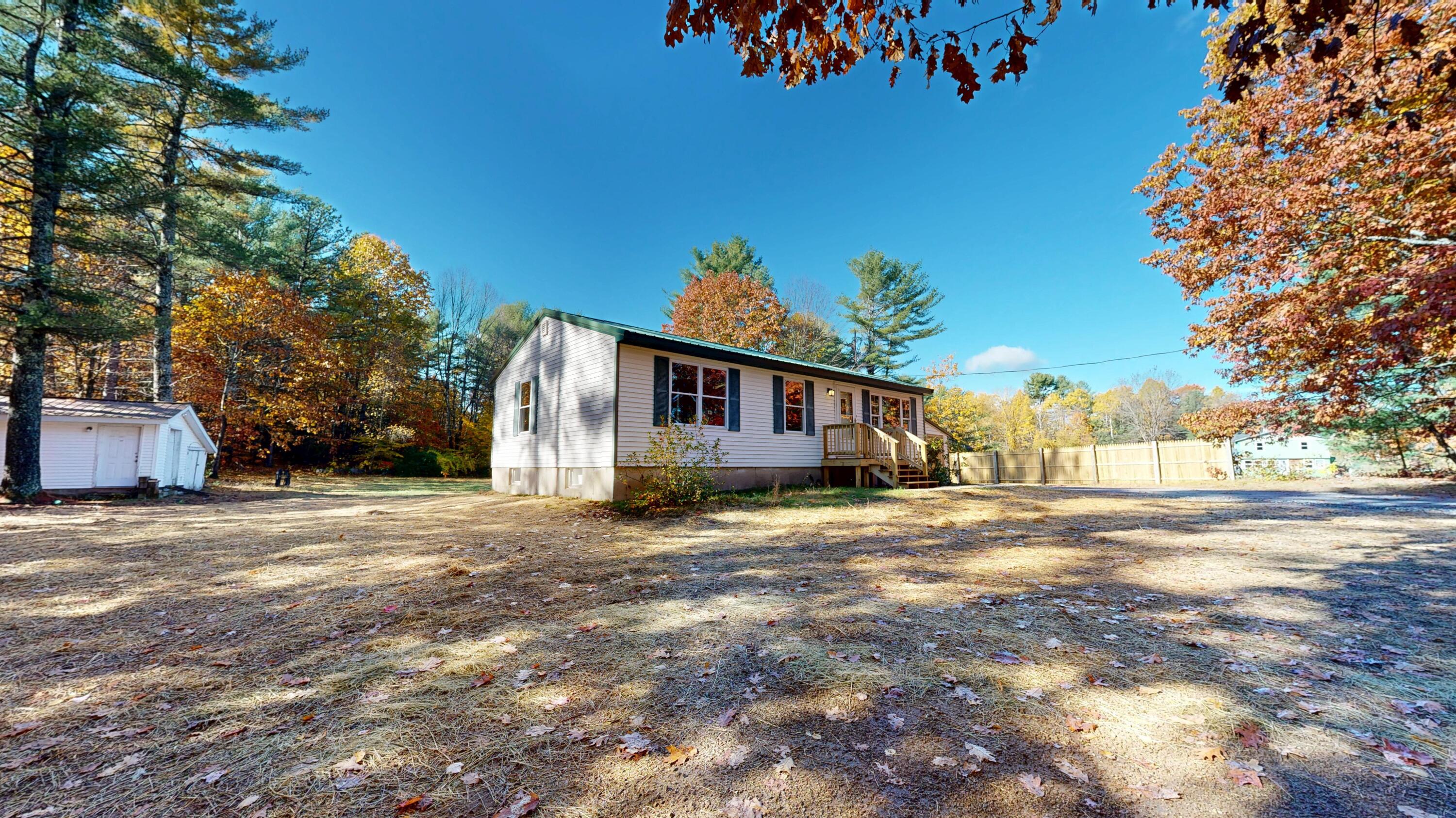 65 Tenney Hill Road Casco, ME 04015 - Photo 3 of 53 65 Tenney Hill Rd., Casco