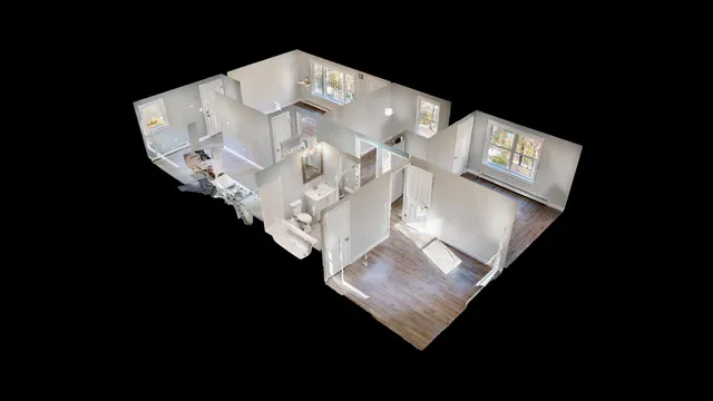 $375,000 | 65 Tenney Hill Road, Casco, ME 04015