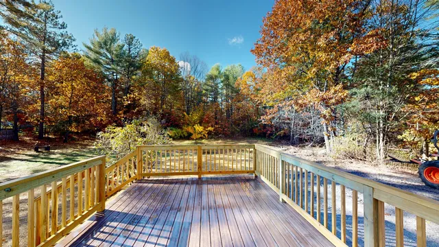 $375,000 | 65 Tenney Hill Road, Casco, ME 04015