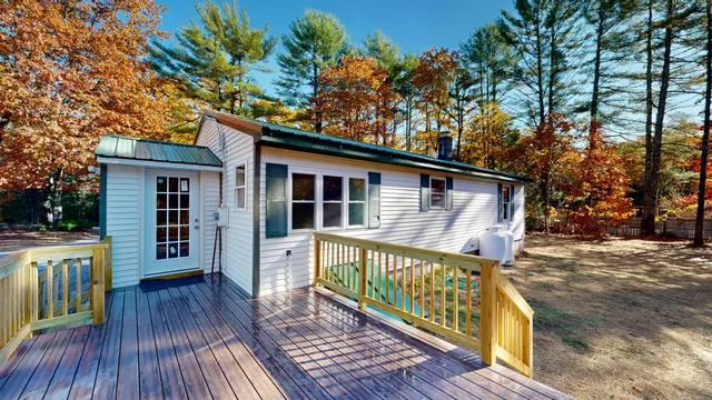 $375,000 | 65 Tenney Hill Road, Casco, ME 04015