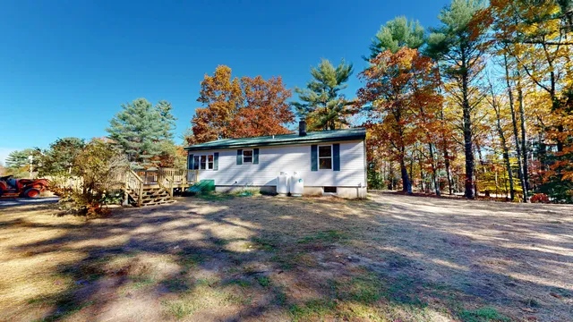 $375,000 | 65 Tenney Hill Road, Casco, ME 04015
