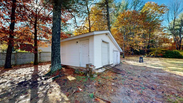 $375,000 | 65 Tenney Hill Road, Casco, ME 04015