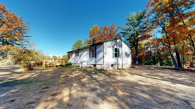 $375,000 | 65 Tenney Hill Road, Casco, ME 04015