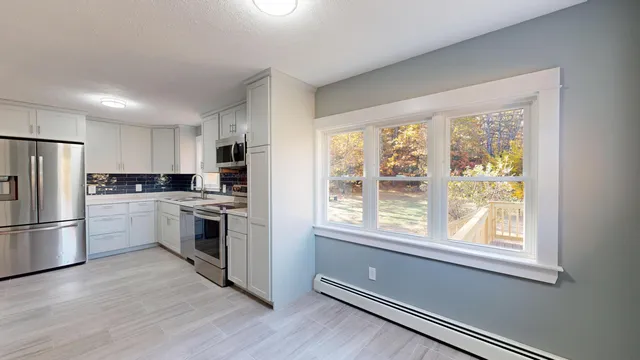 $375,000 | 65 Tenney Hill Road, Casco, ME 04015