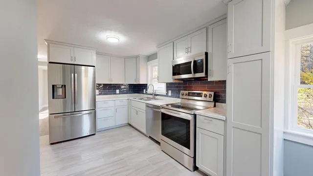 $375,000 | 65 Tenney Hill Road, Casco, ME 04015