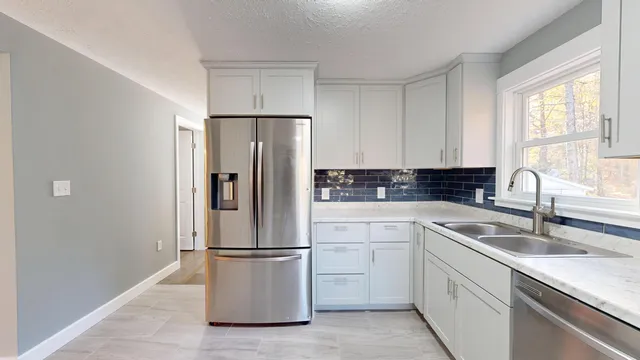 $375,000 | 65 Tenney Hill Road, Casco, ME 04015