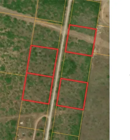 $10,000 | 11 County Road 1431, Alice, TX 78384