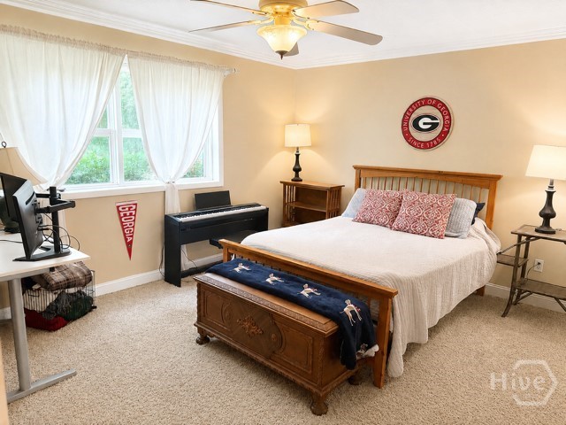 2425 Spratlin Mill Road Hull, GA 30646 - Photo 12 of 70