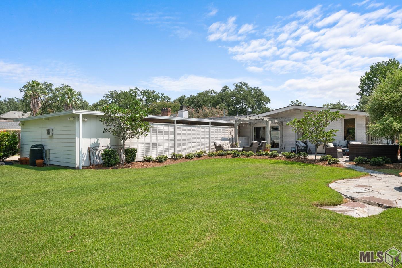 3236 Murphy Drive Baton Rouge, LA 70809 - Photo 23 of 27