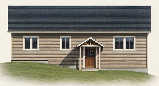 $890,000 | 53 Diamond Ledge Road, Thornton, NH 03285