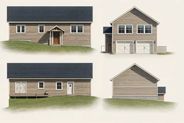 $890,000 | 53 Diamond Ledge Road, Thornton, NH 03285