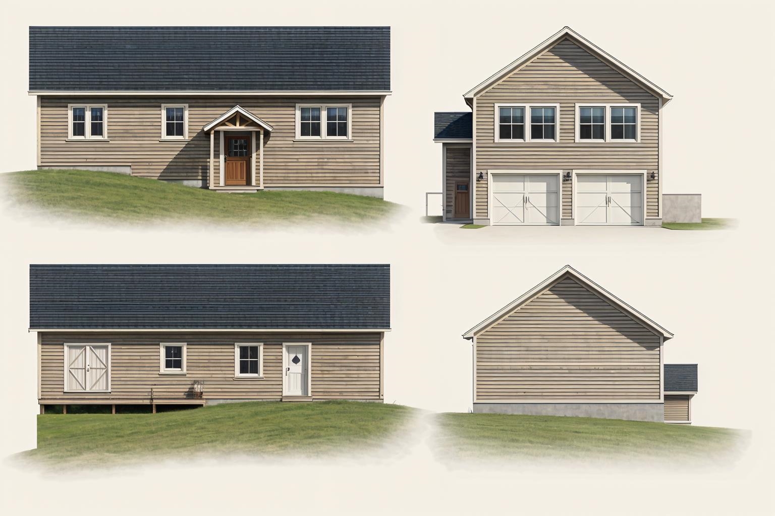 53 Diamond Ledge Road Thornton, NH 03285 - Photo 4 of 11