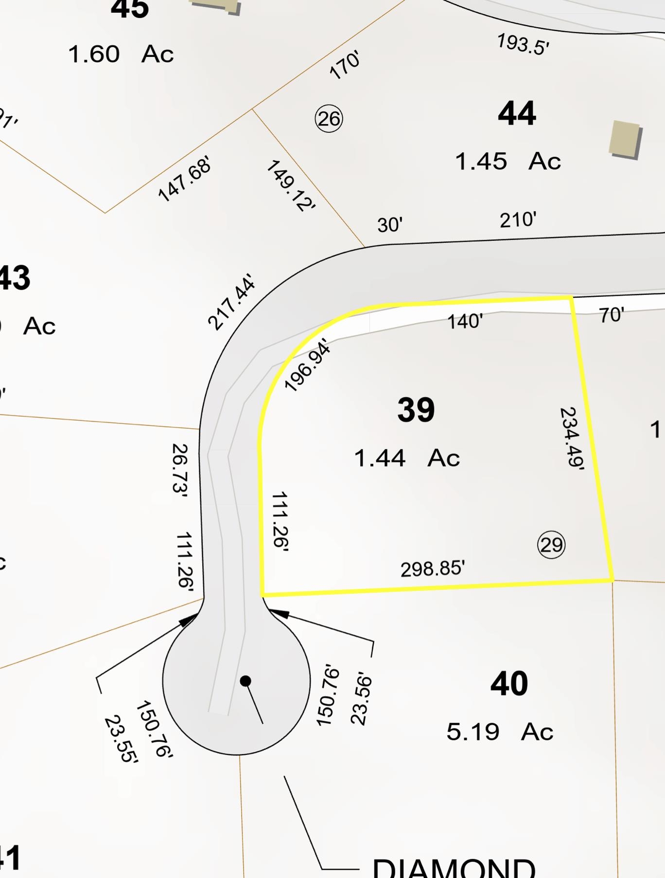 53 Diamond Ledge Road Thornton, NH 03285 - Photo 9 of 11