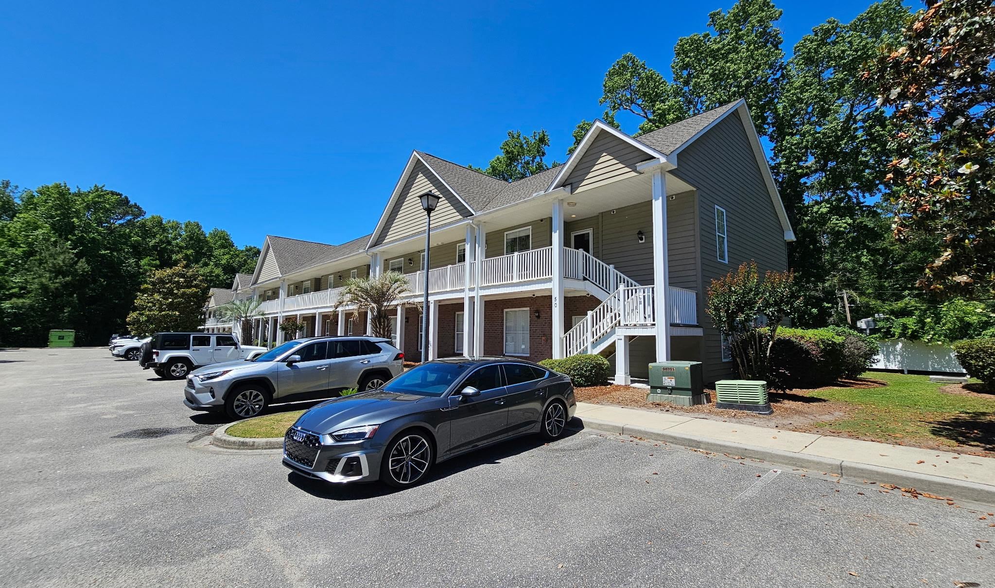 50 Turning Stone Boulelvard, Unit 8 Murrells Inlet, SC 29576 - Photo 4 of 50