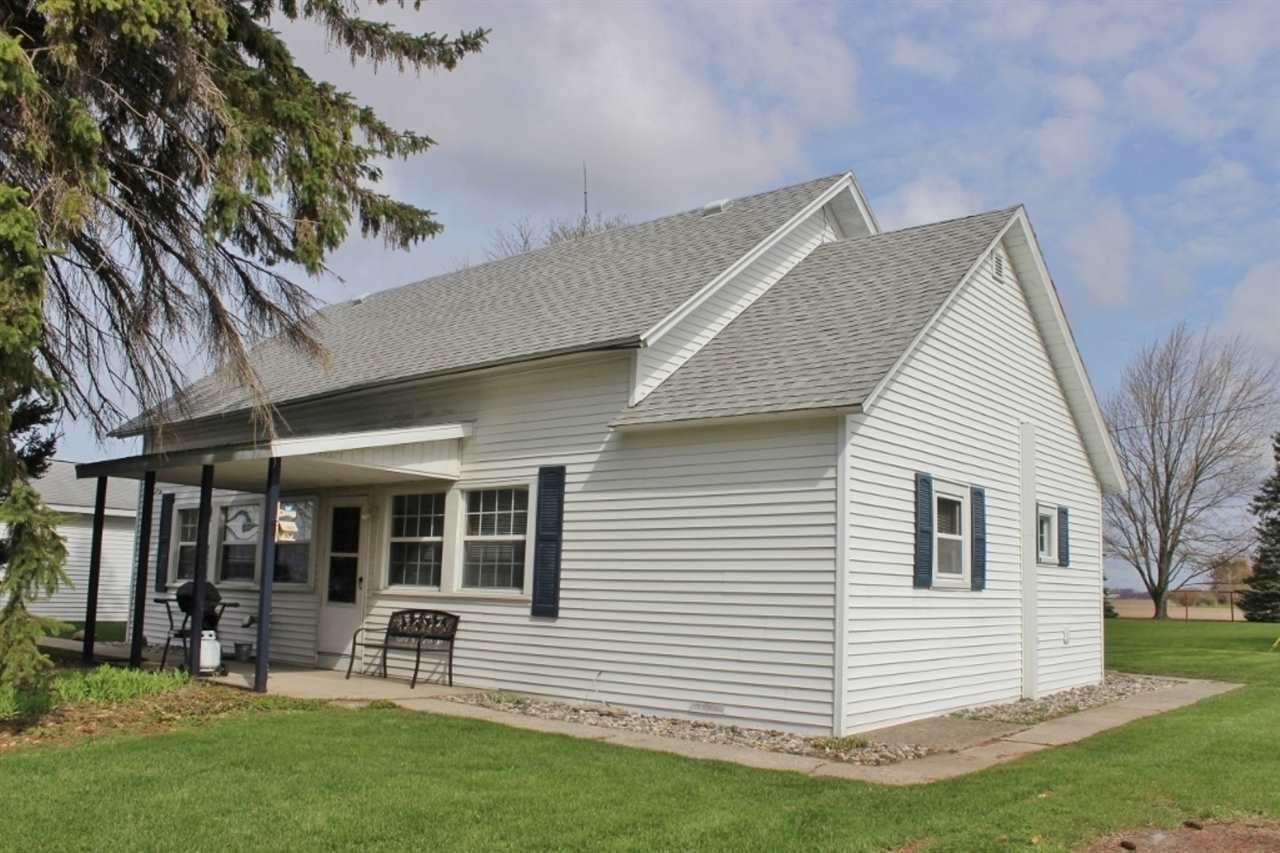 5015 North Mason Road Wheeler, MI 48662 - Photo 1 of 40 1860004.JPG