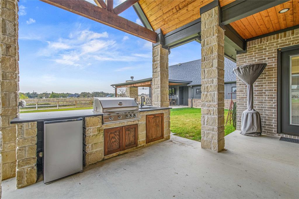 7532 Mary's Way Bryan, TX 77808 - Photo 36 of 39