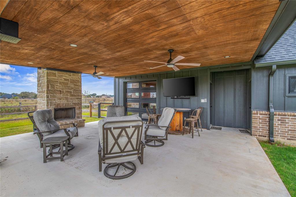 7532 Mary's Way Bryan, TX 77808 - Photo 38 of 39