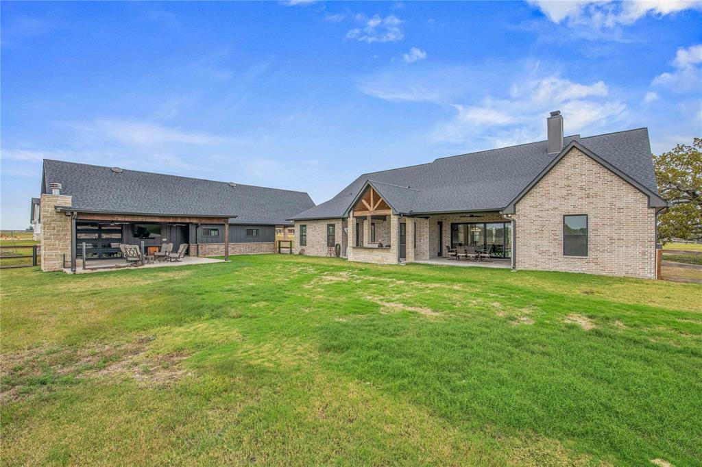 7532 Mary's Way Bryan, TX 77808 - Photo 5 of 39