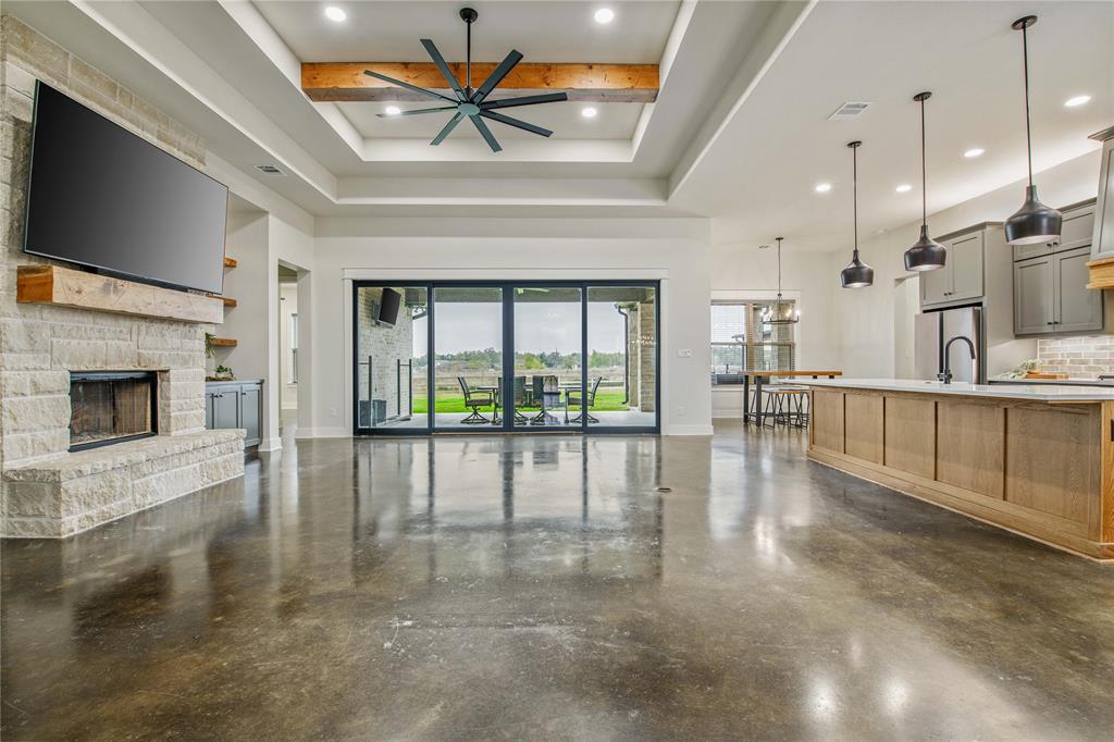 7532 Mary's Way Bryan, TX 77808 - Photo 10 of 39