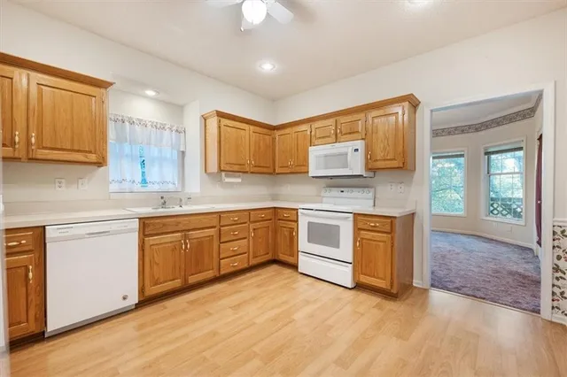 $265,000 | 4326 South Bryant Drive, Independence, MO 64055