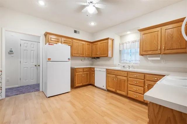 $265,000 | 4326 South Bryant Drive, Independence, MO 64055