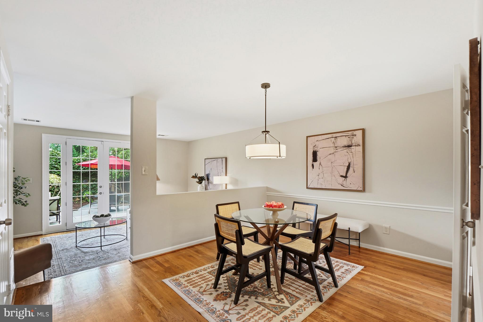 404 West Glebe Road Alexandria, VA 22305 - Photo 8 of 36 Gallery Image 8