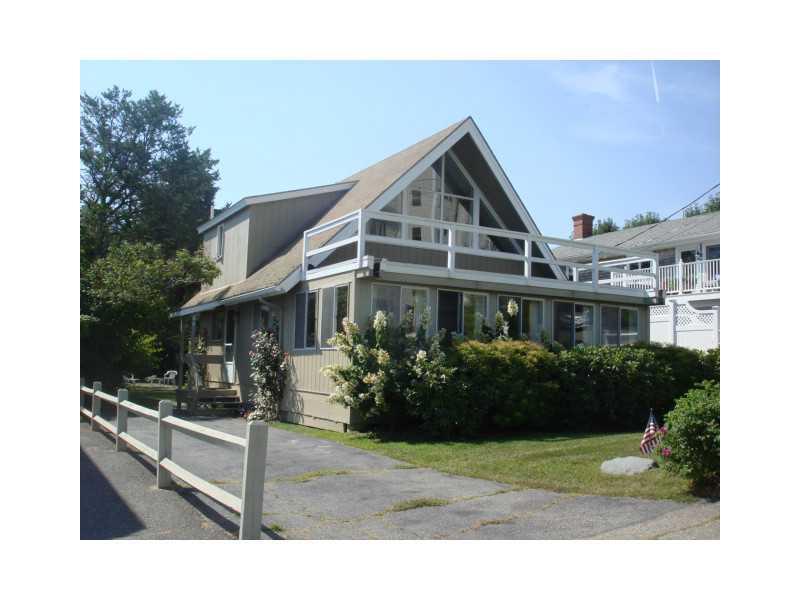 86 Israel Head Road Ogunquit, ME 03907 - Photo 1 of 25 Photo