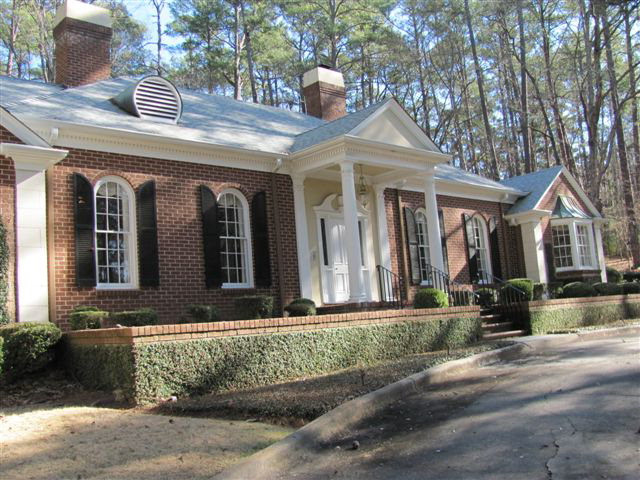 700 Camellia Road Augusta, GA 30909 - Photo 1 of 1 Main View