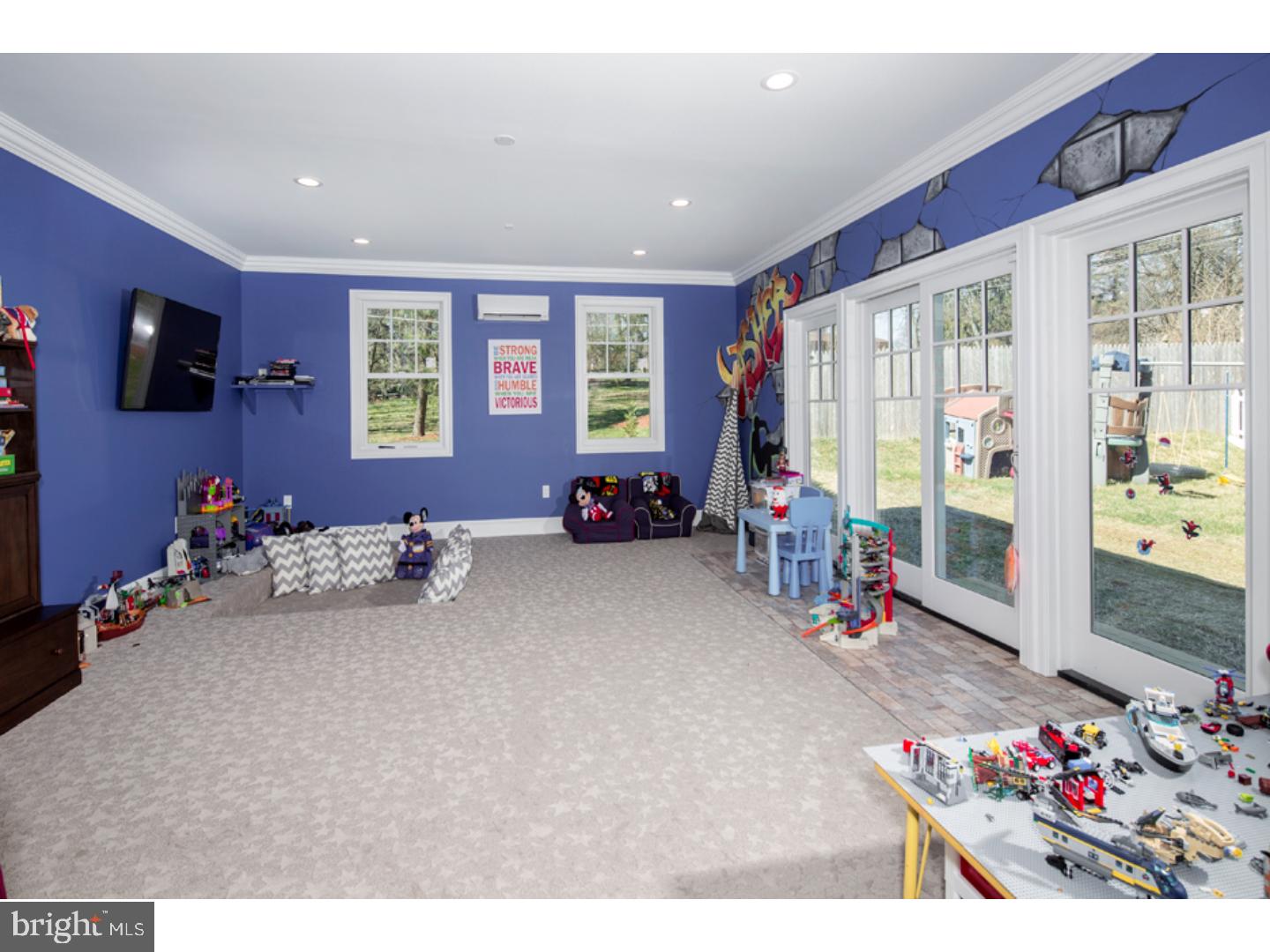 438 Clairemont Road Villanova, PA 19085 - Photo 13 of 23