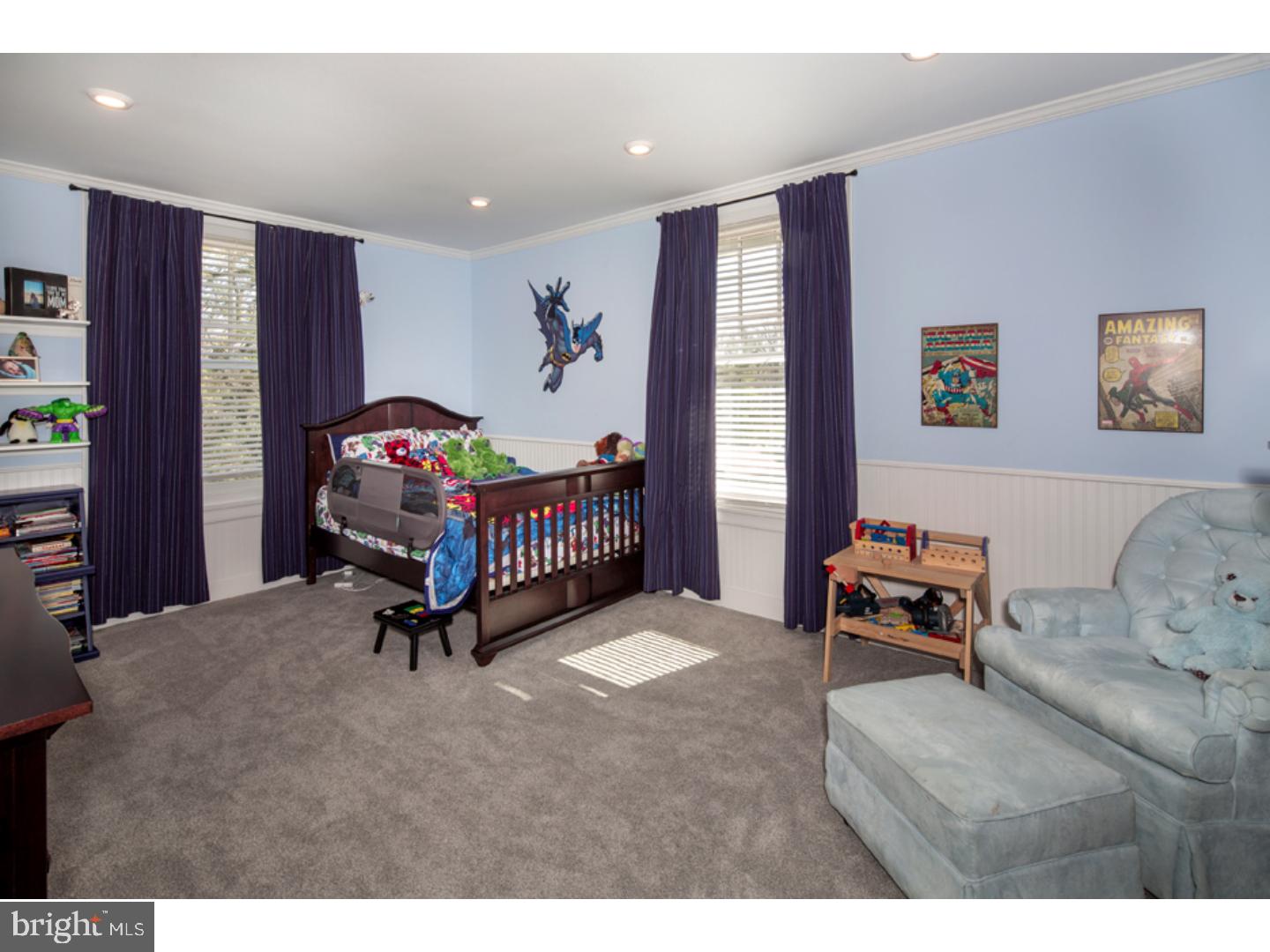 438 Clairemont Road Villanova, PA 19085 - Photo 16 of 23
