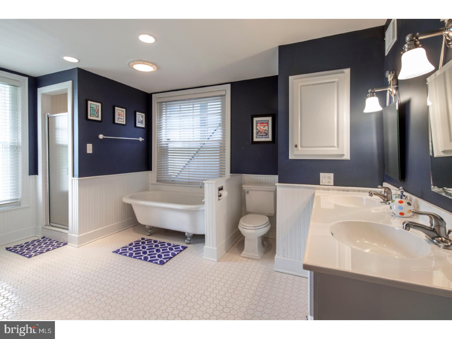 438 Clairemont Road Villanova, PA 19085 - Photo 18 of 23