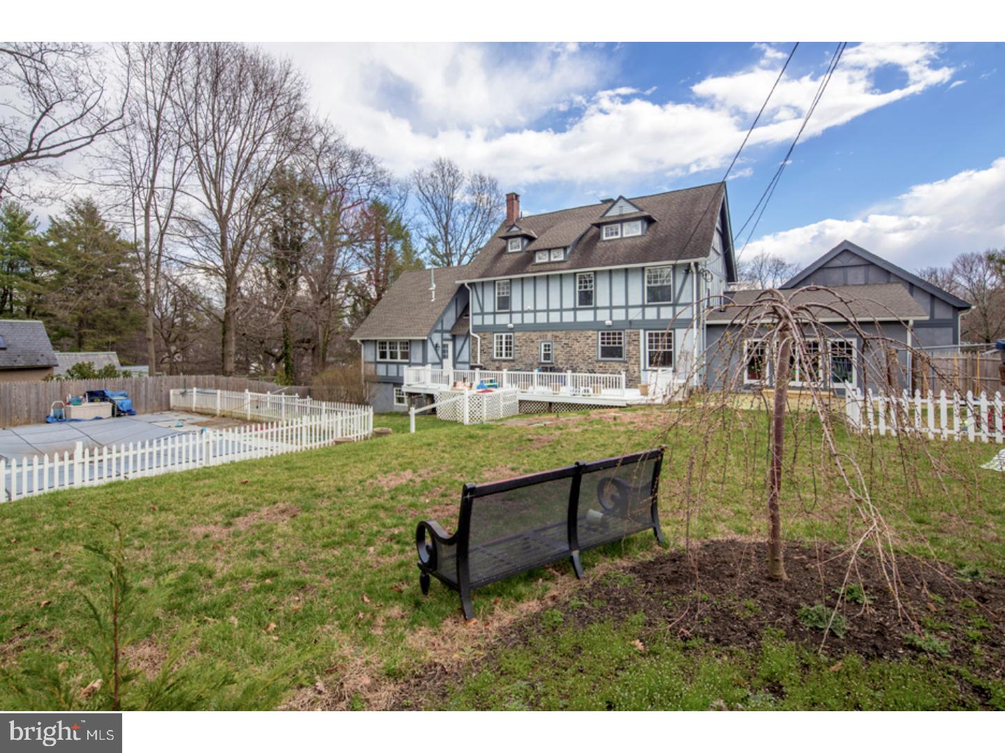 438 Clairemont Road Villanova, PA 19085 - Photo 23 of 23