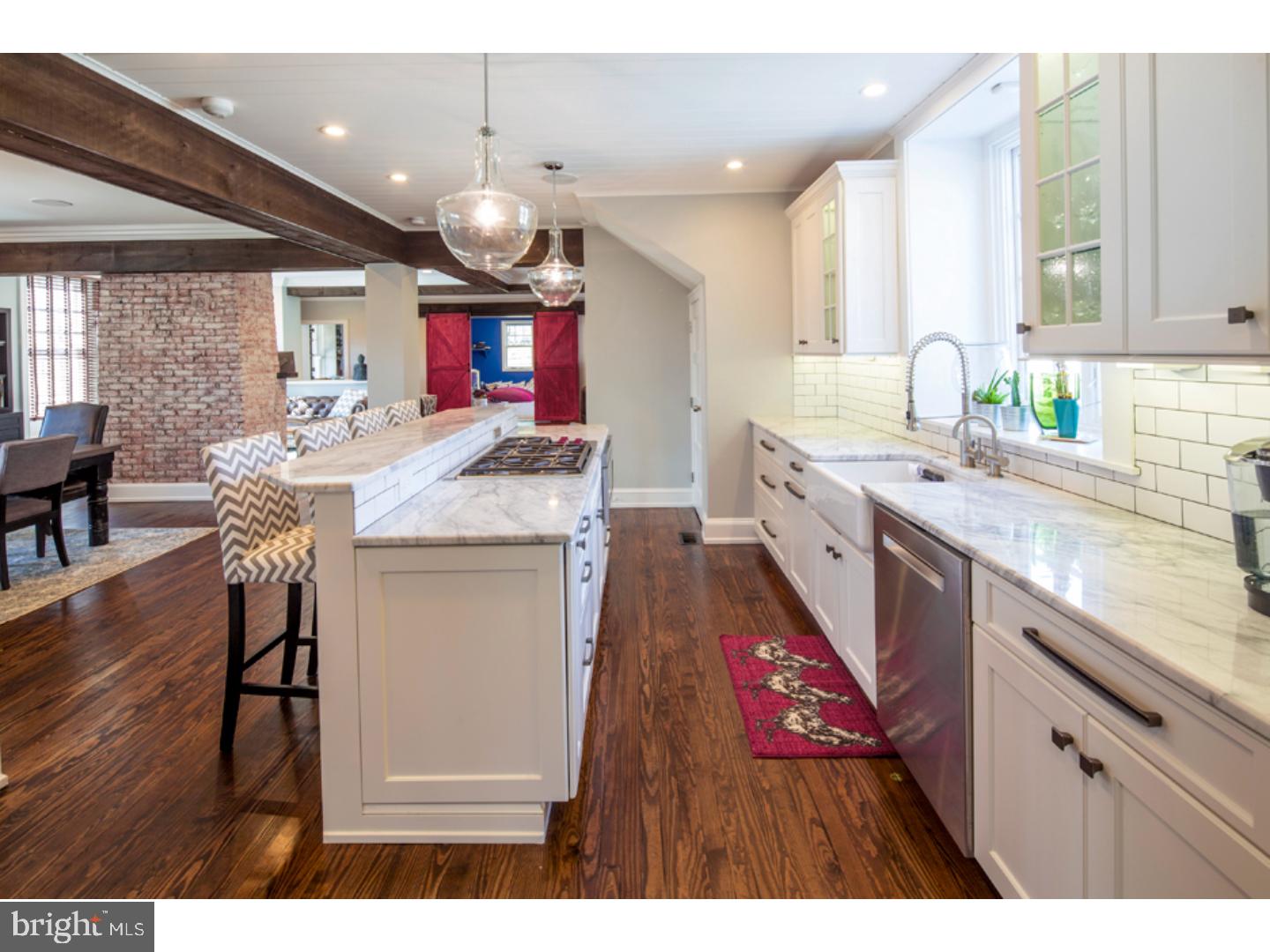 438 Clairemont Road Villanova, PA 19085 - Photo 8 of 23