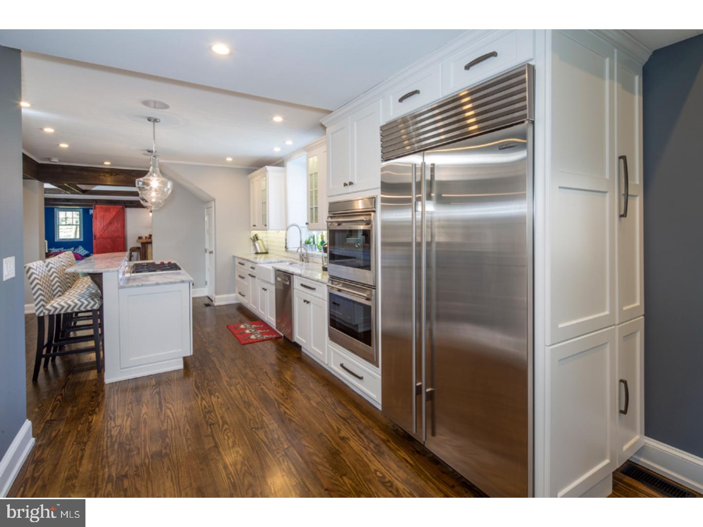 438 Clairemont Road Villanova, PA 19085 - Photo 10 of 23
