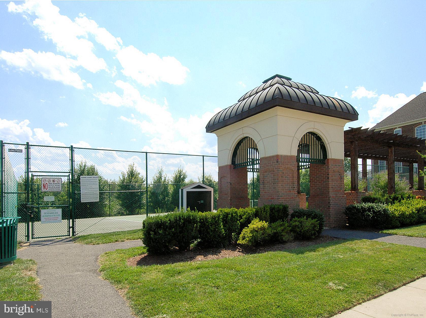 217 Highland Ridge Avenue Gaithersburg, MD 20878 - Photo 36 of 47