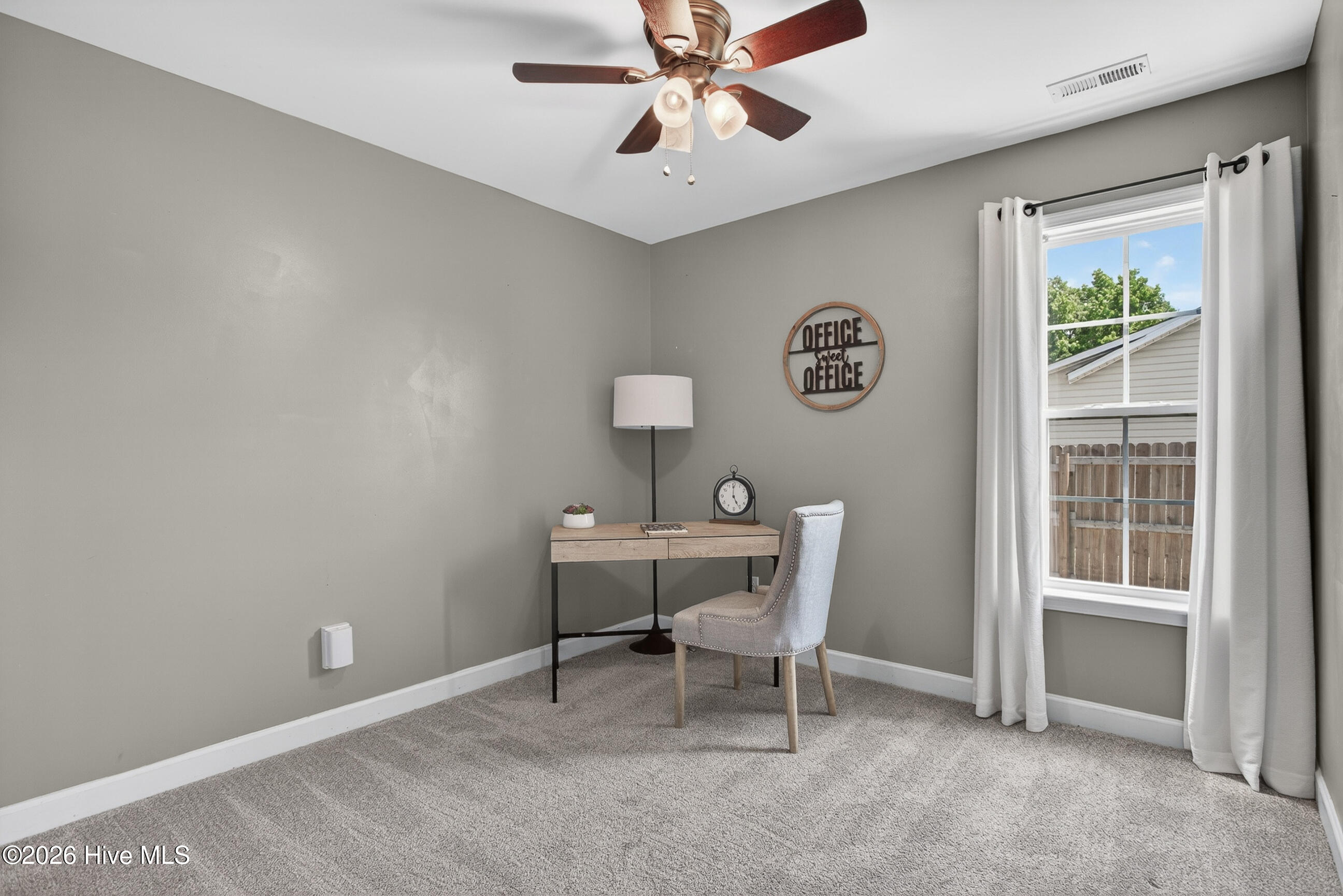 409 North Hines Street Holly Ridge, NC 28445 - Photo 16 of 29 01-19