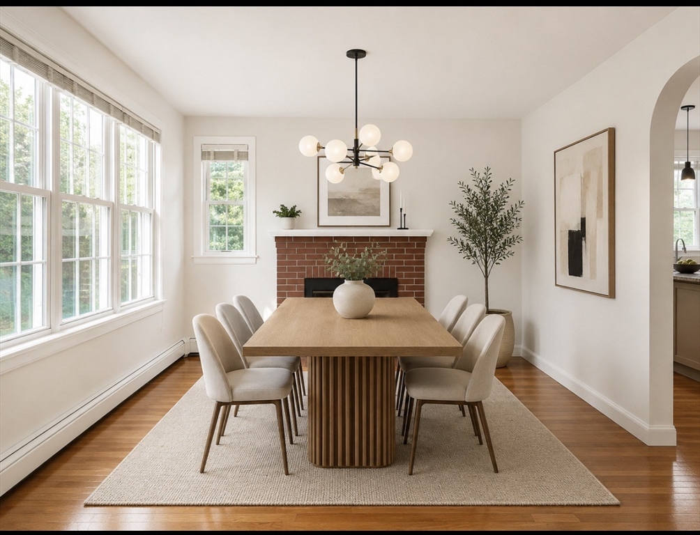 14 Apple Tree Road Tewksbury, MA 01876 - Photo 5 of 17 Gallery Image 5