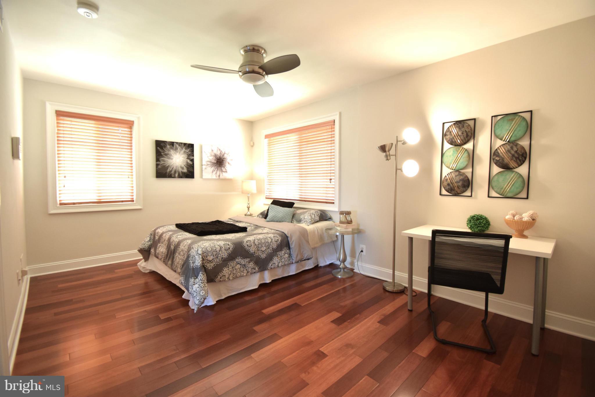 2004 3rd Street Northeast, Unit 204 Washington, DC 20002 - Photo 11 of 13 Interior (General)